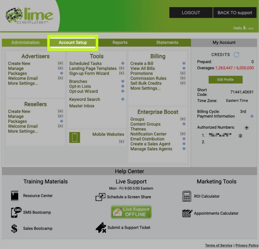 NZT-Media_-_Mobile_Marketing_Tool__SMS_Marketing_-_Admin_Page_2021-03-10_at_2.48.42_PM.png