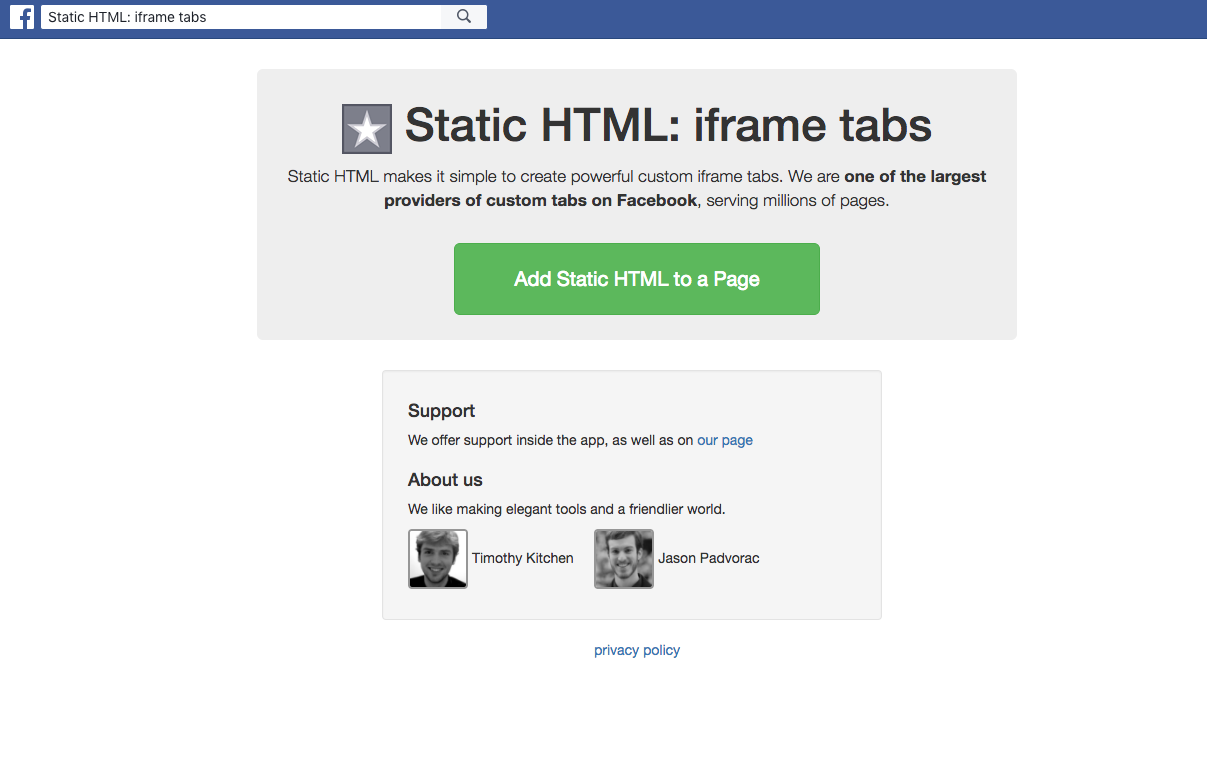 Iframe source. Iframe html.